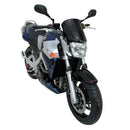 Sport Screen Black For Suzuki GSR 600 2006-2007