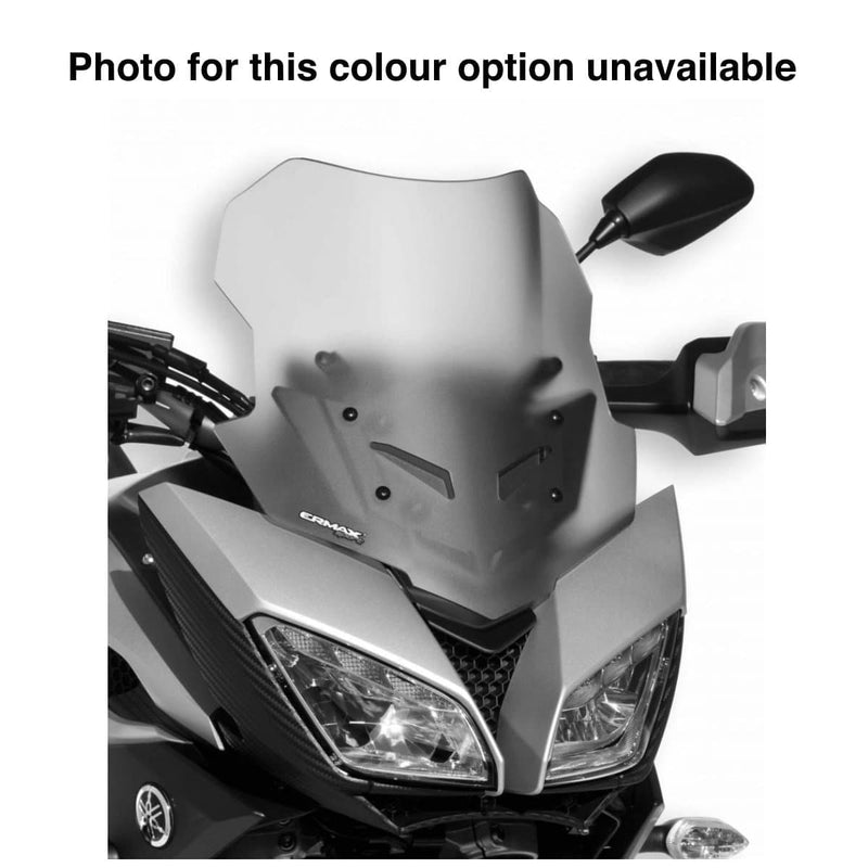 Sport Screen Black For Yamaha MT-07 2014