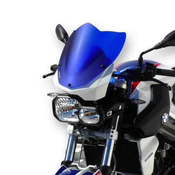 Sport Screen Blue For BMW F800 R 2009-2014