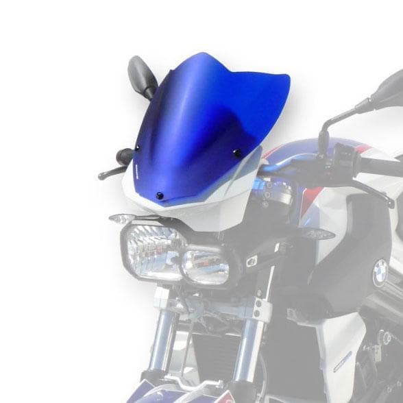 Sport Screen Blue For BMW F800 R 2009-2014