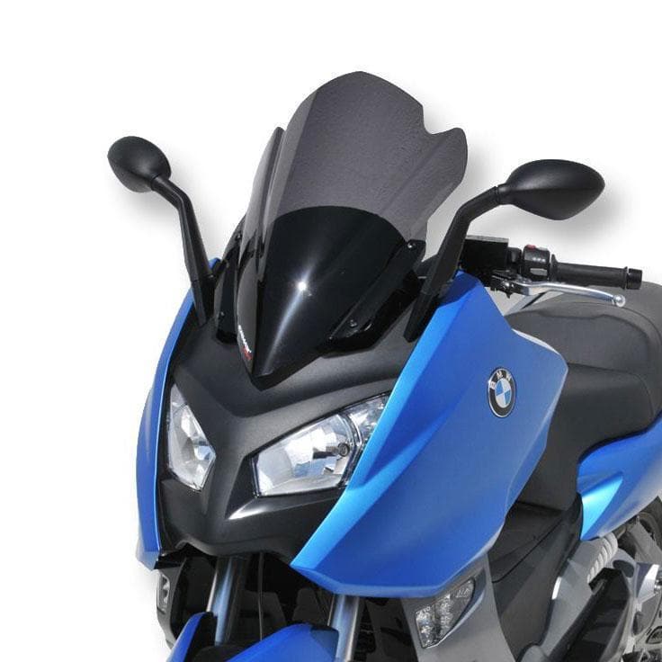 Sport Screen Clear For BMW C600 Sport 2012-2015