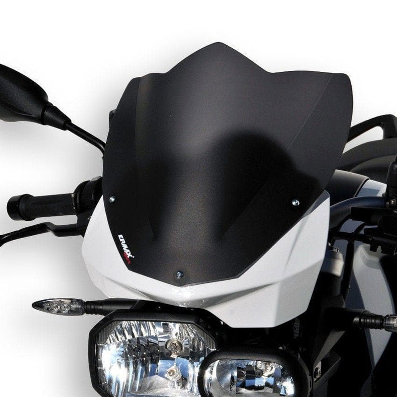 Sport Screen Clear For BMW F800 R 2009-2014