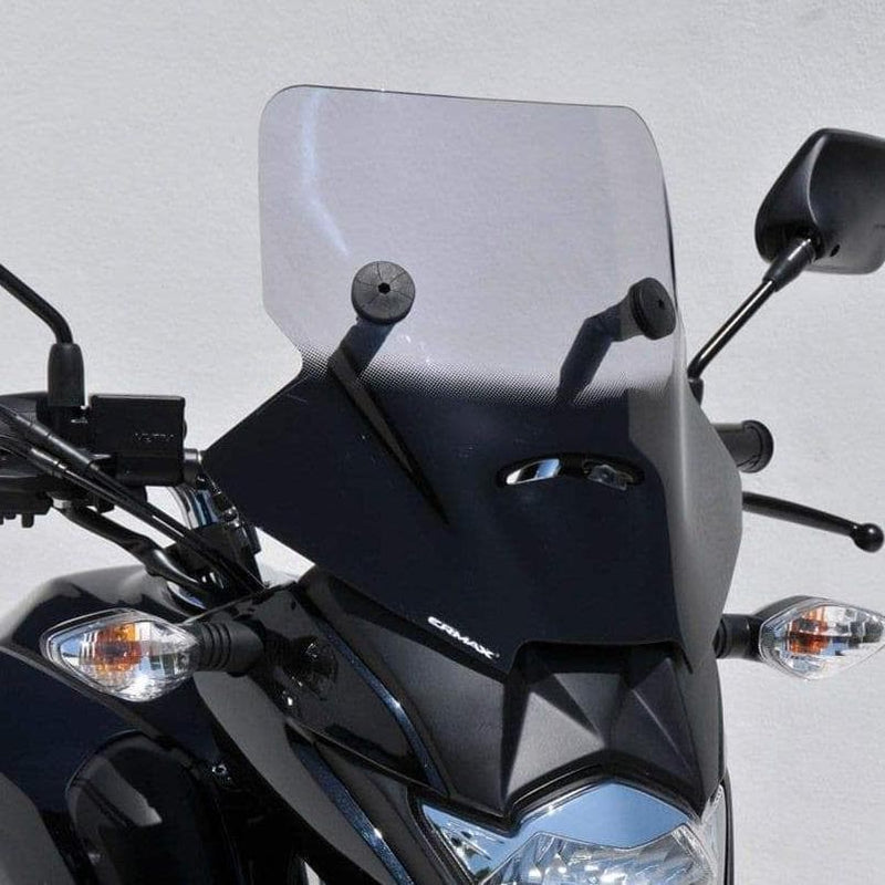 Sport Screen Clear For Honda CB 125 F 2015-2022