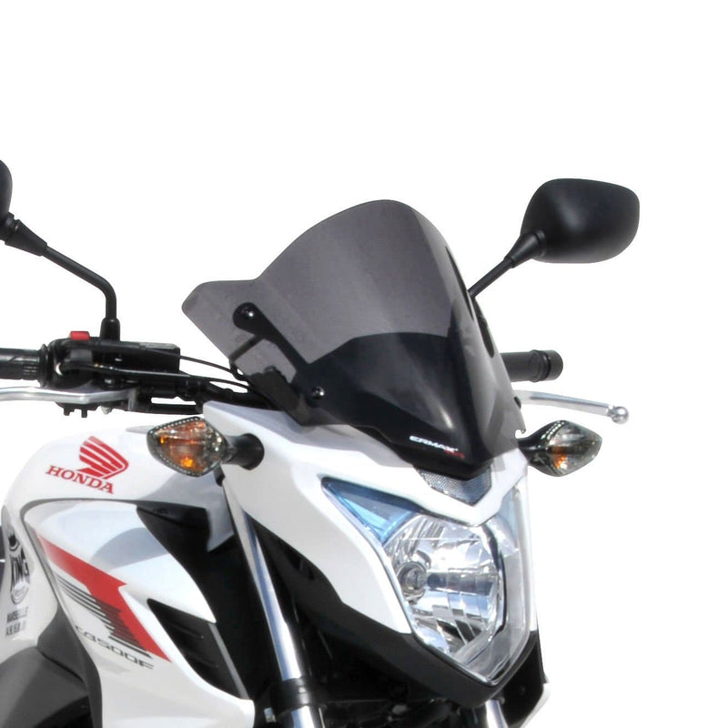 Sport Screen Clear For Honda CB 500 F 2013-2015