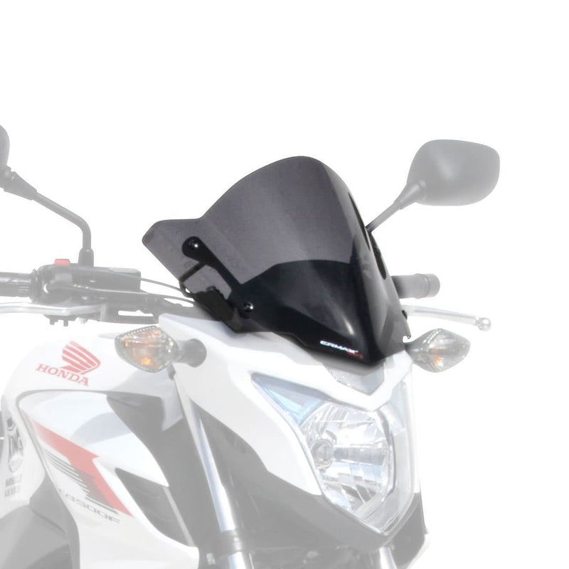 Sport Screen Clear For Honda CB 500 F 2013-2015