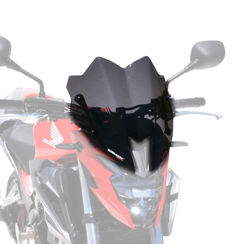 Sport Screen Clear For Honda CB 500 F 2016-2018