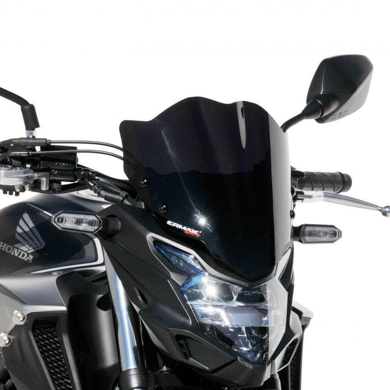 Sport Screen Clear For Honda CB 500 F 2019-Current