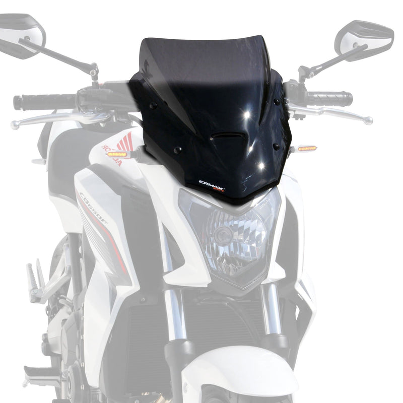 Sport Screen Clear For Honda CB 650 F 2004-2016