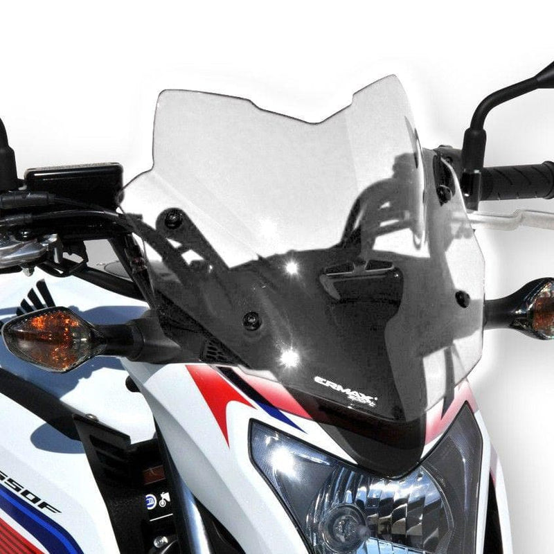 Sport Screen Clear For Honda CB 650 F 2014-2016