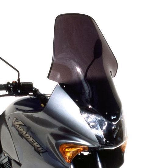 Sport Screen Clear For Honda XL 125 V Varadero 2001-2006