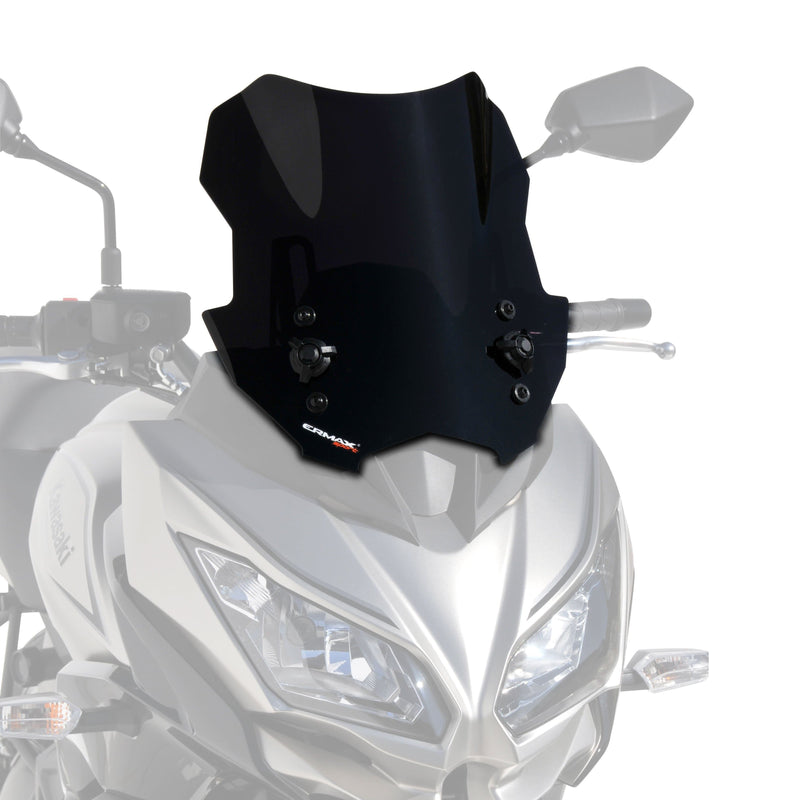 Sport Screen Clear For Kawasaki Versys 650 2015-2018