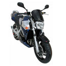 Sport Screen Clear For Suzuki GSR 600 2006-2007