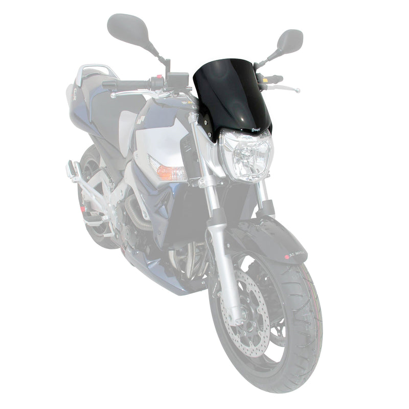 Sport Screen Clear For Suzuki GSR 600 2006-2007