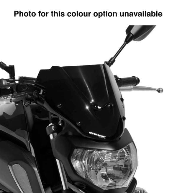 Sport Screen Clear For Yamaha MT-07 2018-2020