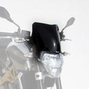 Sport Screen Dark Smoke For Aprilia Shiver 750 2007-2010