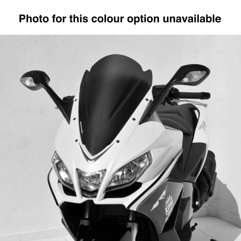 Sport Screen Dark Smoke For Aprilia SRV 850 2012-2017