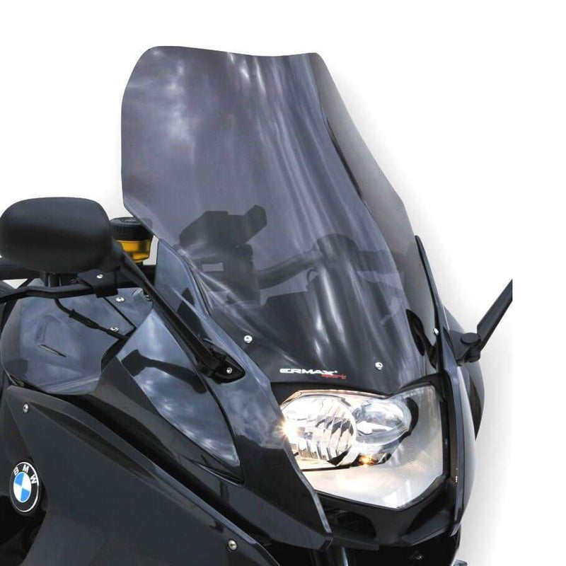 Sport Screen Dark Smoke For BMW F800 GT 2013-2018