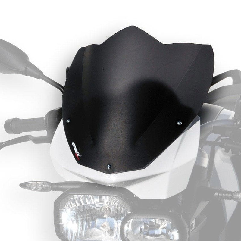 Sport Screen Dark Smoke For BMW F800 R 2009-2014