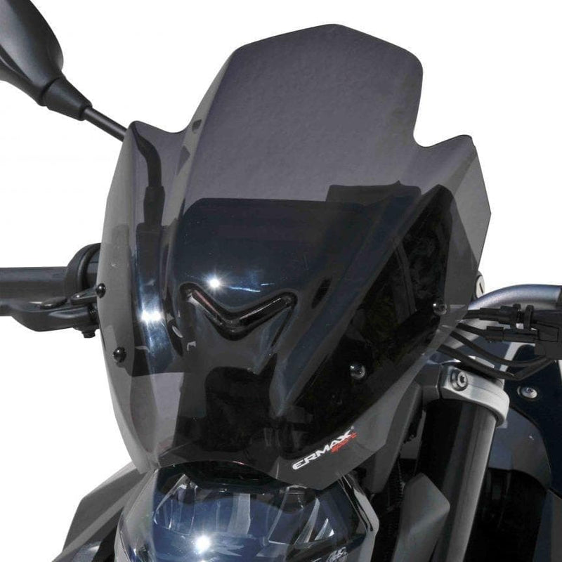 Sport Screen Dark Smoke For BMW F900 R 2020-Current