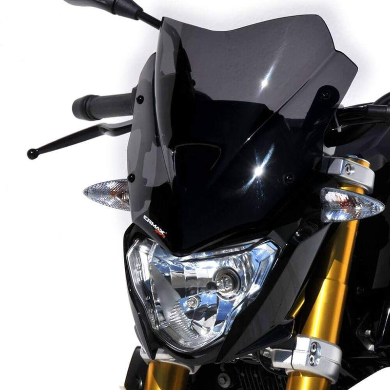 Sport Screen Dark Smoke For BMW G310 R 2017-2018