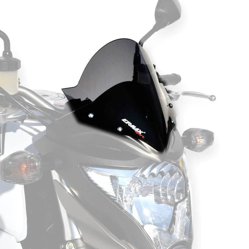 Sport Screen Dark Smoke For Honda CB 2008-2017