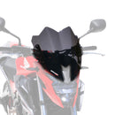 Sport Screen Dark Smoke For Honda CB 500 F 2016-2018