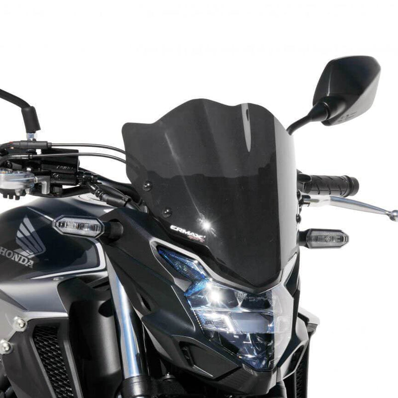 Sport Screen Dark Smoke For Honda CB 500 F 2019-Current