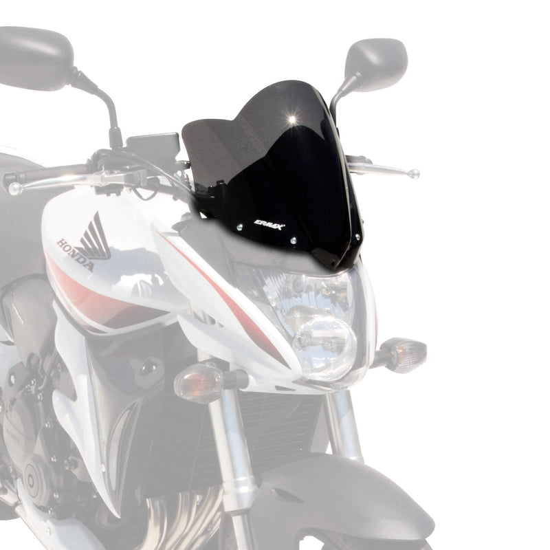 Sport Screen Dark Smoke For Honda CB 600 F Hornet 2007-2010