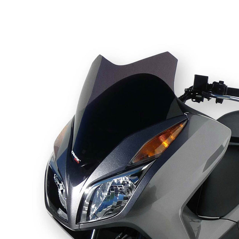 Sport Screen Dark Smoke For Honda Forza 300 2013-2017