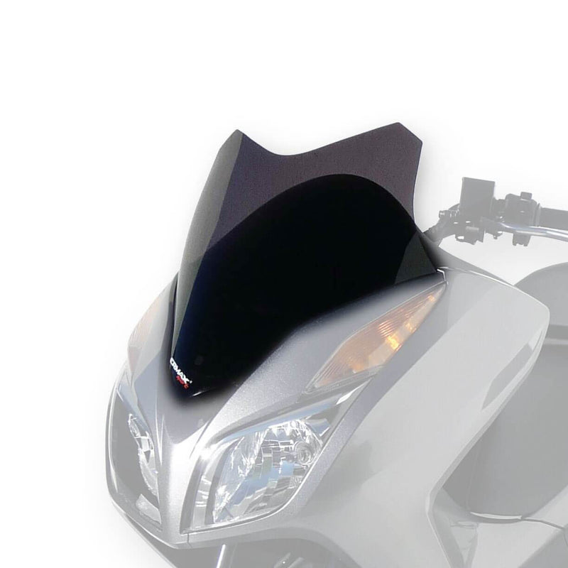 Sport Screen Dark Smoke For Honda Forza 300 2013-2017