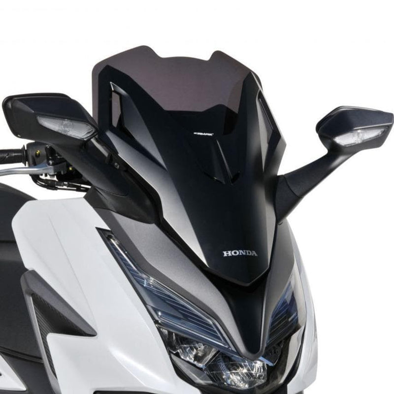 Sport Screen Dark Smoke For Honda Forza 350 2021-Current