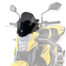 Sport Screen Dark Smoke For Kawasaki ER-6N 2012-2016