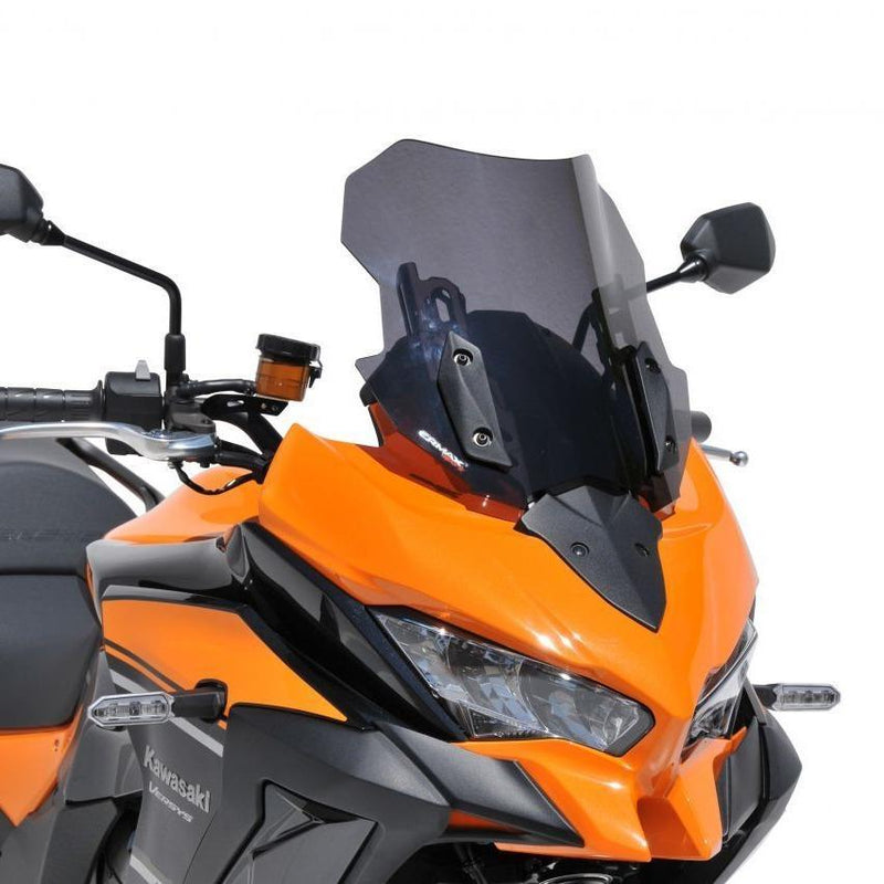 Sport Screen Dark Smoke For Kawasaki Versys 1000 2019-Current