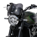 Sport Screen Dark Smoke For Kawasaki Z 900 RS 2017-Current
