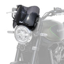 Sport Screen Dark Smoke For Kawasaki Z 900 RS 2017-Current