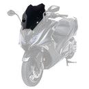 Sport Screen Dark Smoke For Kymco AK 550 2017-Current