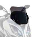 Sport Screen Dark Smoke For Kymco Xciting 400i 2017-2018