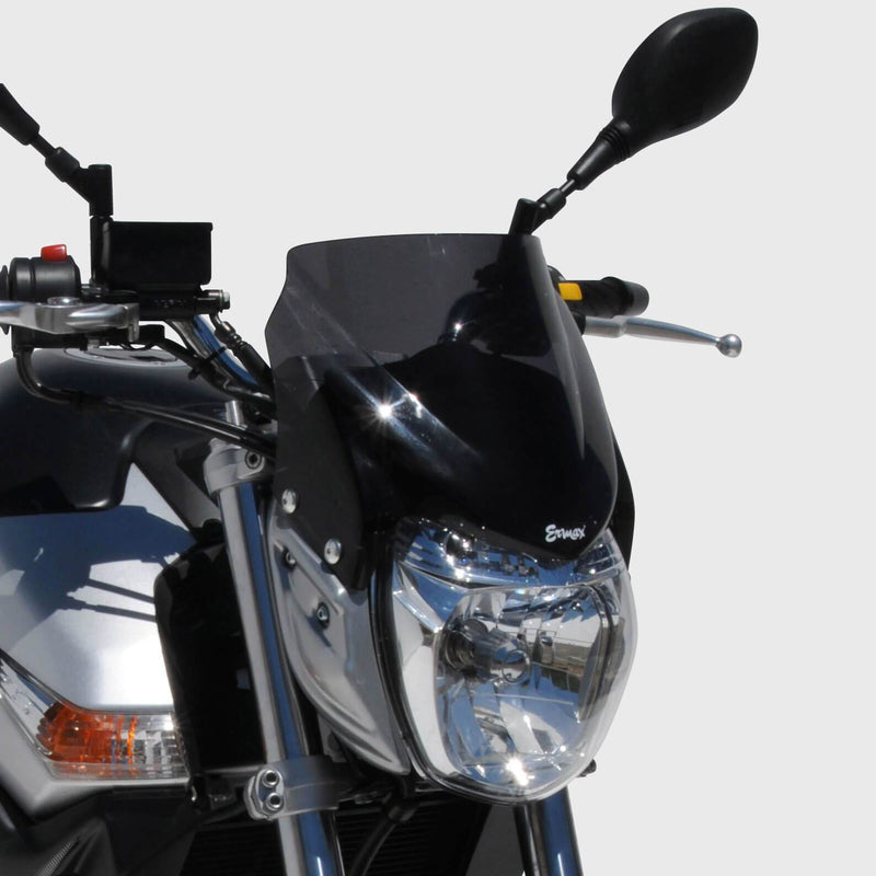 Sport Screen Dark Smoke For Suzuki GSR 600 2006-2007