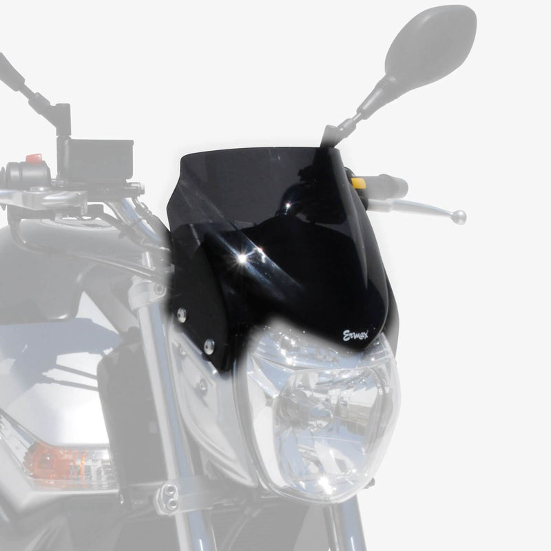 Sport Screen Dark Smoke For Suzuki GSR 600 2006-2007