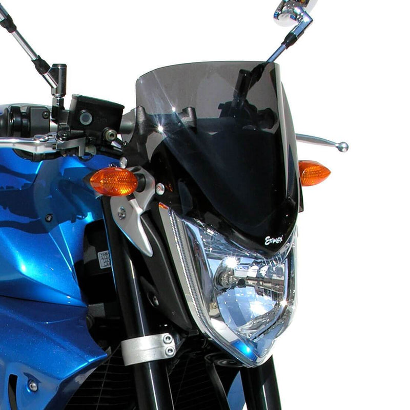 Sport Screen Dark Smoke For Yamaha FZ1 2006-2015