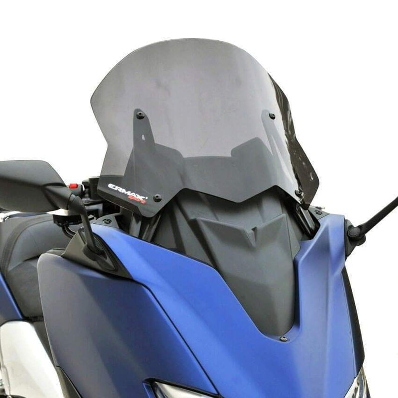 Sport Screen Dark Smoke For Yamaha T-Max 530 2017-2019