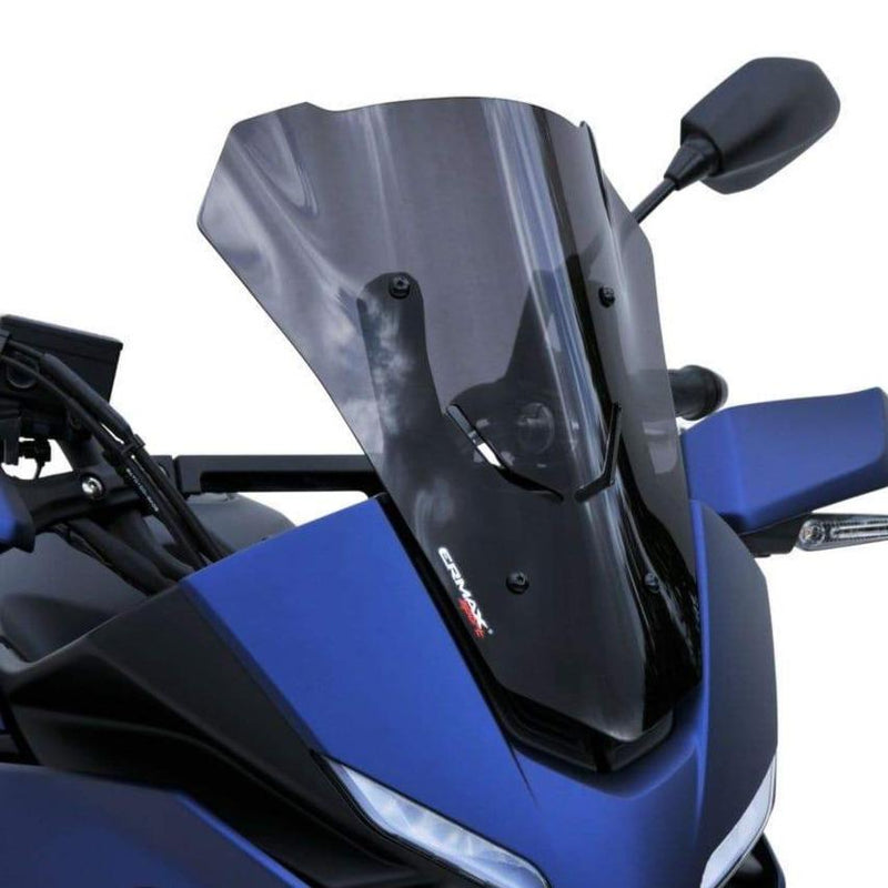 Sport Screen Dark Smoke For Yamaha Tracer 7 2021-Current