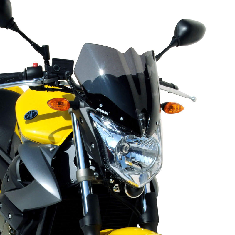 Sport Screen Clear For Yamaha MT-125 2014-2019