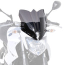Sport Screen Dark Smoke For Yamaha XJ6 2013-2016