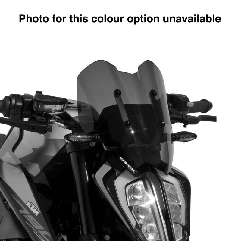 Sport Screen For Fluo Orange For KTM 790 Duke 2018-Current