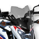 Sport Screen Light Smoke For Honda CB 650 F 2014-2016