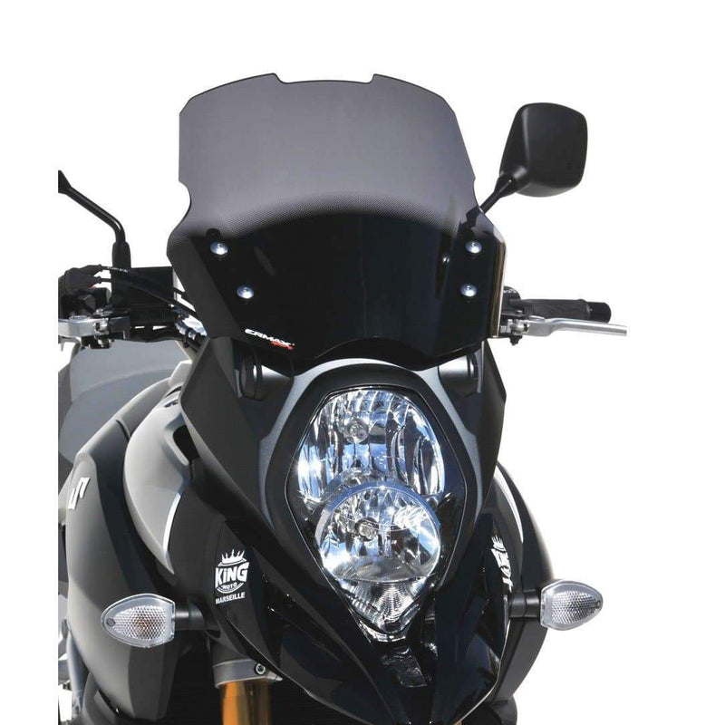 Sport Screen Light Smoke For Suzuki DL 1000 V-Strom 2014-Current