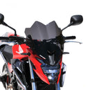 Sport Screen Satin Black For Honda CB 500 F 2016-2018