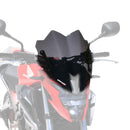 Sport Screen Satin Black For Honda CB 500 F 2016-2018