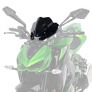 Sport Screen Satin Black For Kawasaki Z 1000 2014-Current